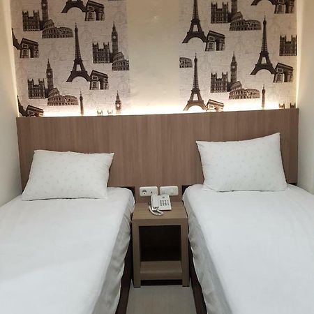 Ethan Hotel Kelapa Gading Dżakarta Zewnętrze zdjęcie