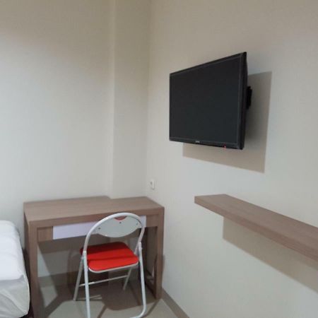 Ethan Hotel Kelapa Gading Dżakarta Zewnętrze zdjęcie