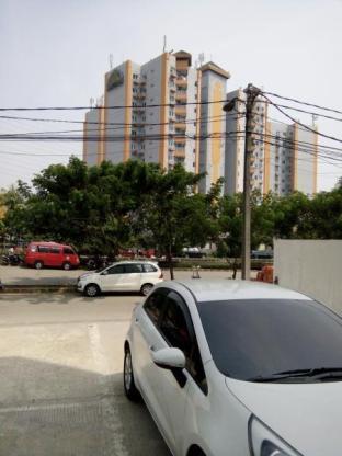 Ethan Hotel Kelapa Gading Dżakarta Zewnętrze zdjęcie