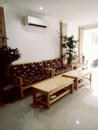 Ethan Hotel Kelapa Gading Dżakarta Zewnętrze zdjęcie