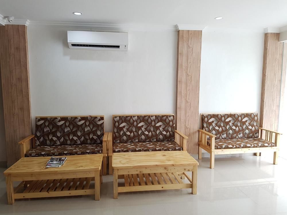 Ethan Hotel Kelapa Gading Dżakarta Zewnętrze zdjęcie