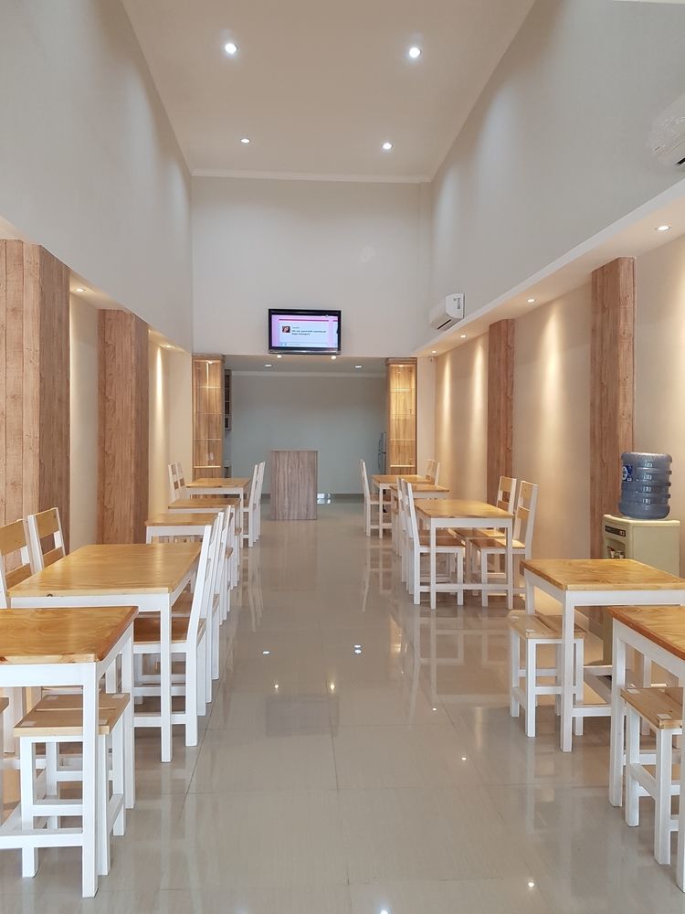 Ethan Hotel Kelapa Gading Dżakarta Zewnętrze zdjęcie