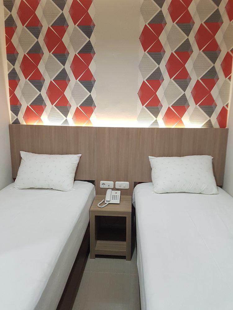 Ethan Hotel Kelapa Gading Dżakarta Zewnętrze zdjęcie