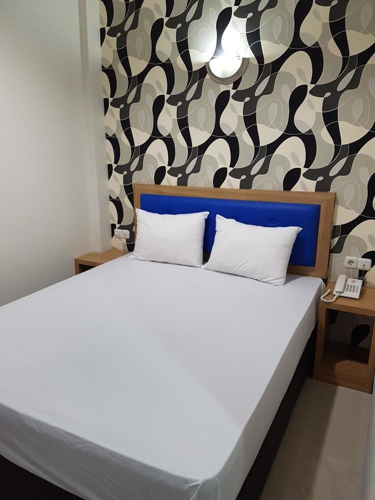 Ethan Hotel Kelapa Gading Dżakarta Zewnętrze zdjęcie