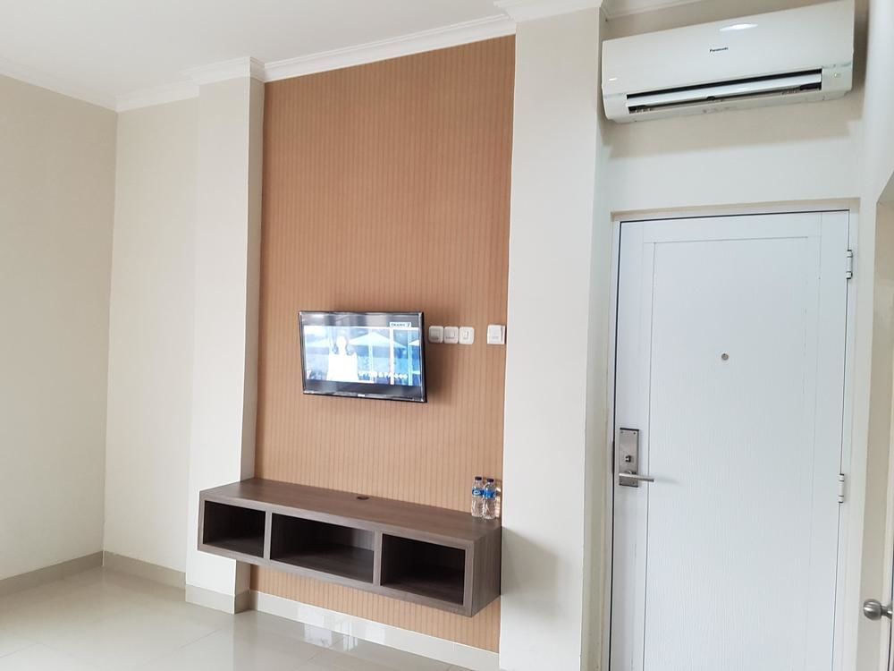Ethan Hotel Kelapa Gading Dżakarta Zewnętrze zdjęcie