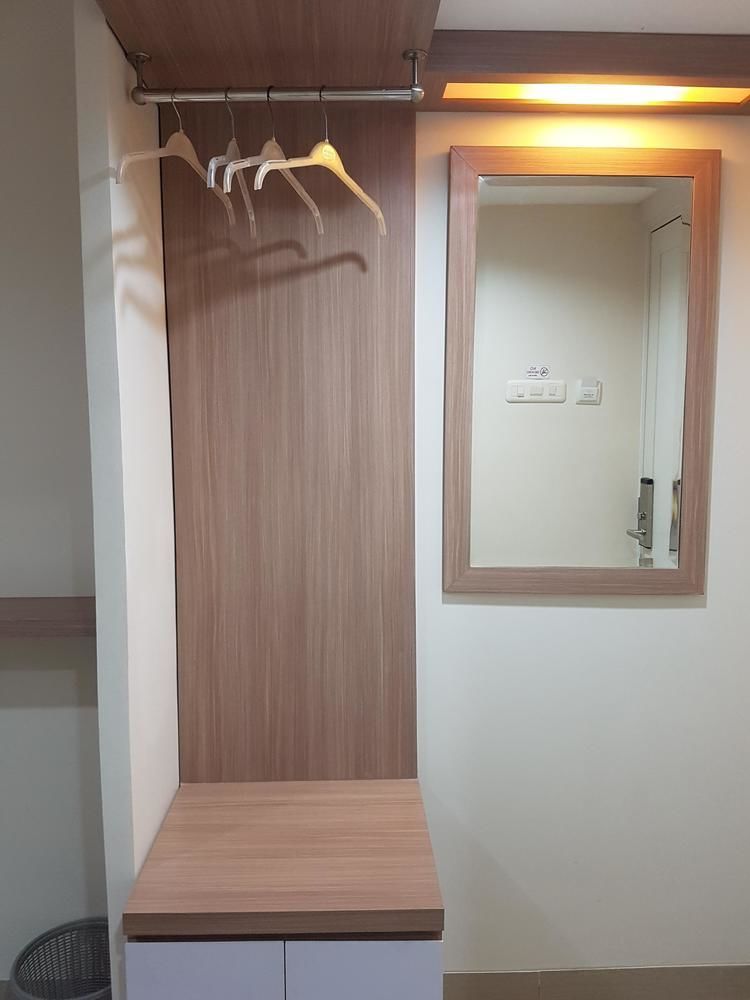 Ethan Hotel Kelapa Gading Dżakarta Zewnętrze zdjęcie