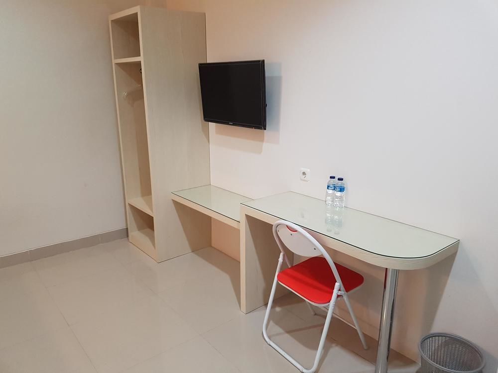 Ethan Hotel Kelapa Gading Dżakarta Zewnętrze zdjęcie