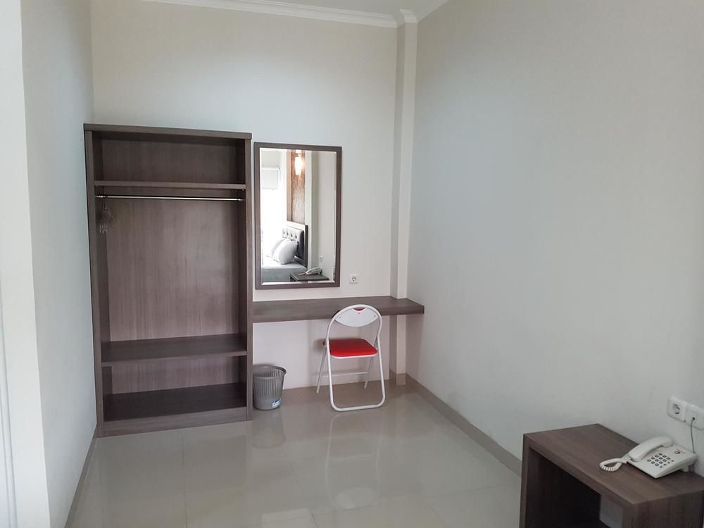 Ethan Hotel Kelapa Gading Dżakarta Zewnętrze zdjęcie