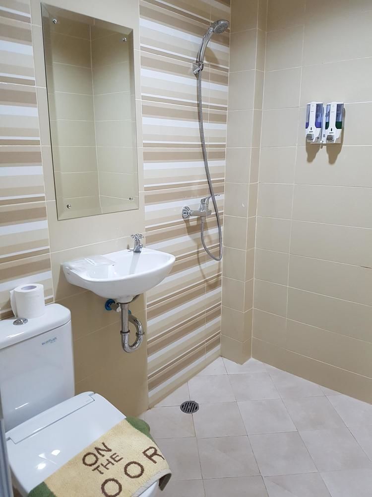 Ethan Hotel Kelapa Gading Dżakarta Zewnętrze zdjęcie