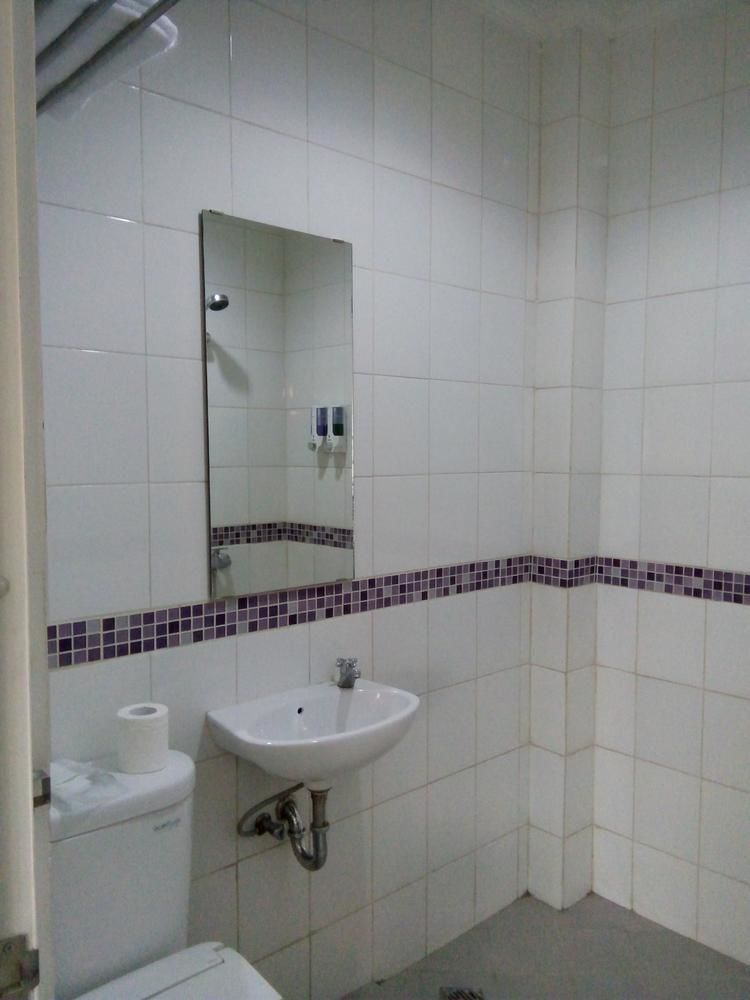 Ethan Hotel Kelapa Gading Dżakarta Zewnętrze zdjęcie