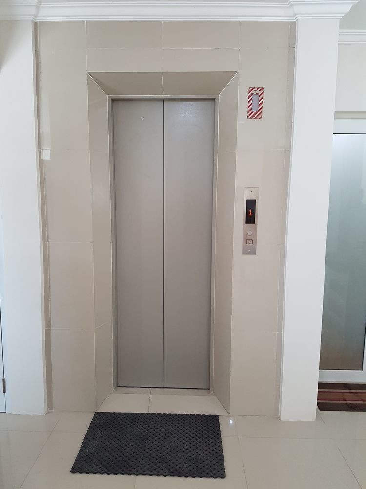 Ethan Hotel Kelapa Gading Dżakarta Zewnętrze zdjęcie
