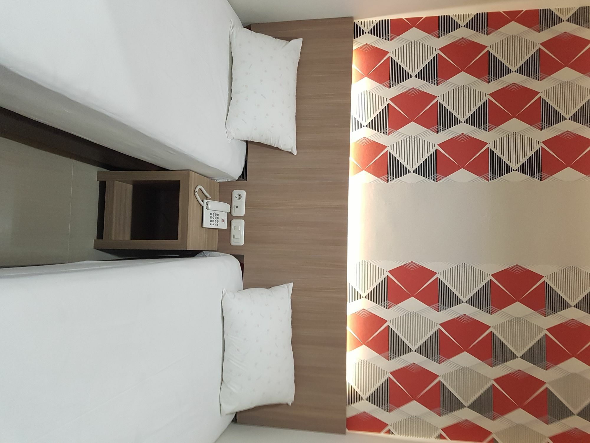Ethan Hotel Kelapa Gading Dżakarta Zewnętrze zdjęcie