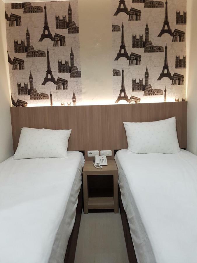 Ethan Hotel Kelapa Gading Dżakarta Zewnętrze zdjęcie