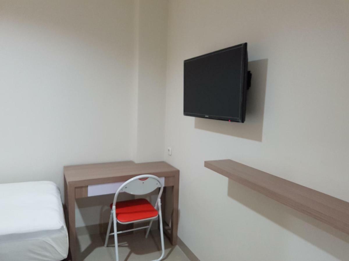 Ethan Hotel Kelapa Gading Dżakarta Zewnętrze zdjęcie