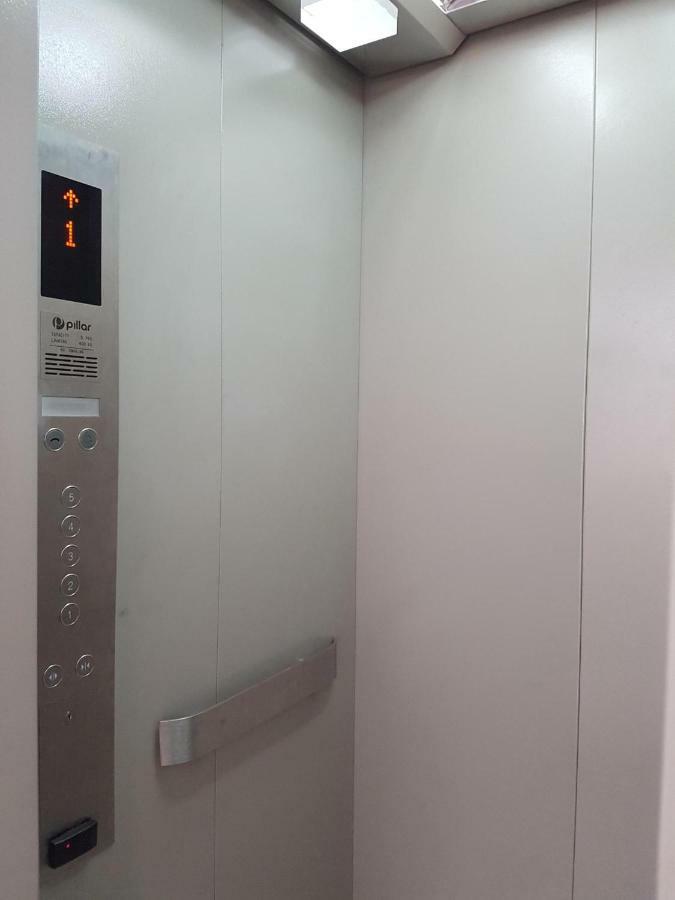 Ethan Hotel Kelapa Gading Dżakarta Zewnętrze zdjęcie