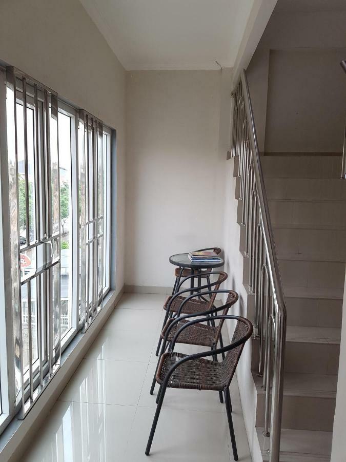 Ethan Hotel Kelapa Gading Dżakarta Zewnętrze zdjęcie