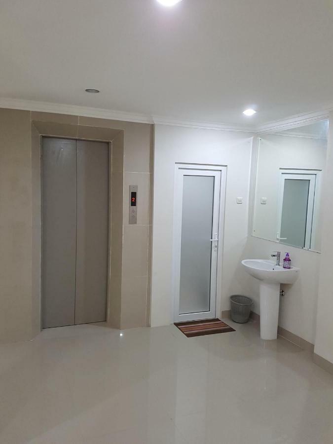 Ethan Hotel Kelapa Gading Dżakarta Zewnętrze zdjęcie
