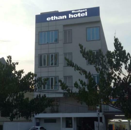 Ethan Hotel Kelapa Gading Dżakarta Zewnętrze zdjęcie